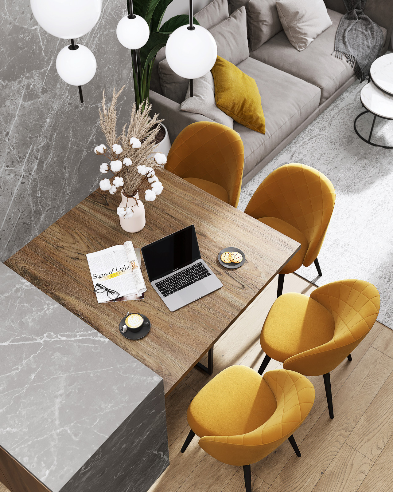 ЖК "Маяк" Химки