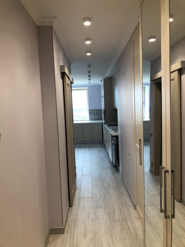 ЖК Легенда №18