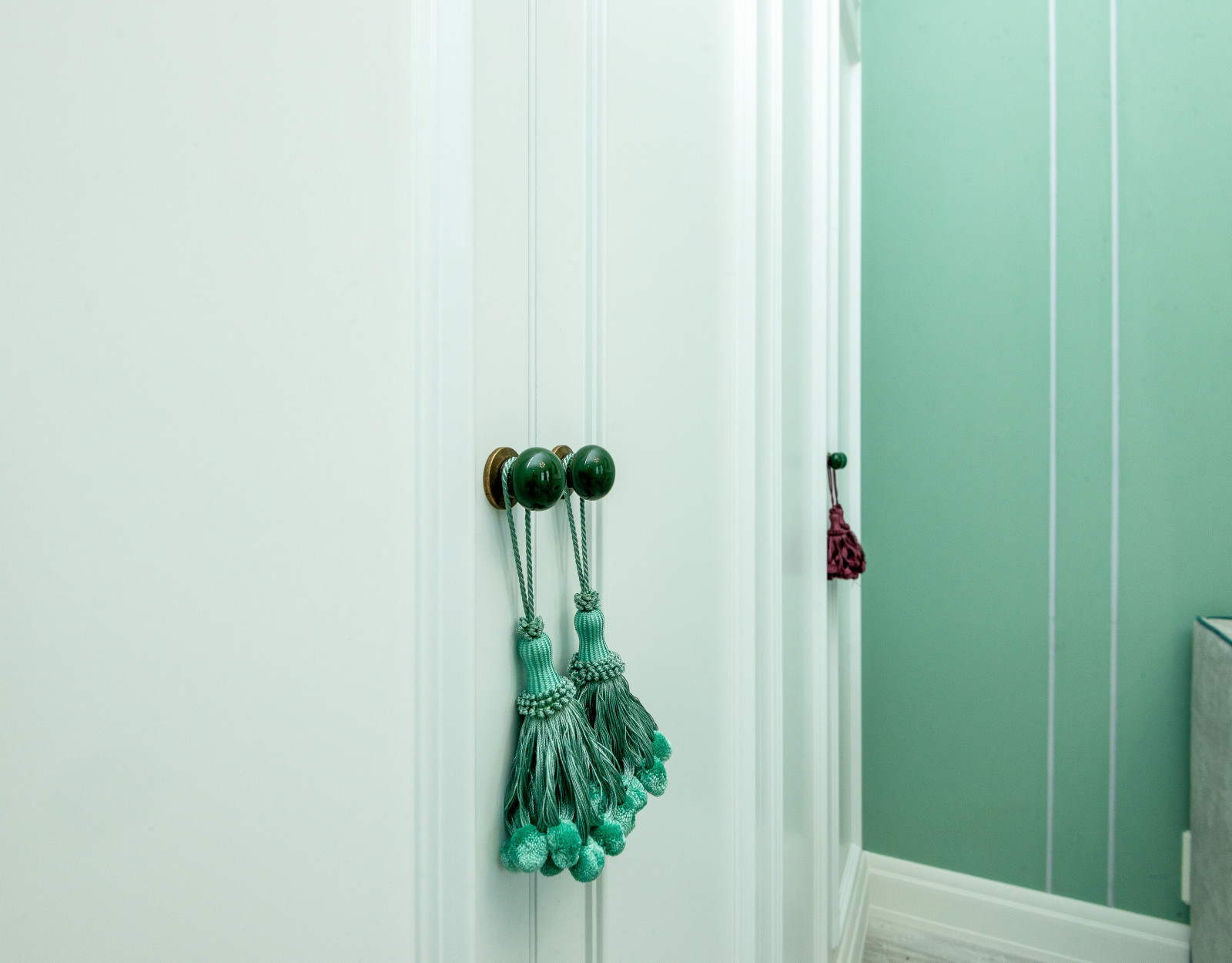 Квартира в ЖК Алые Паруса.