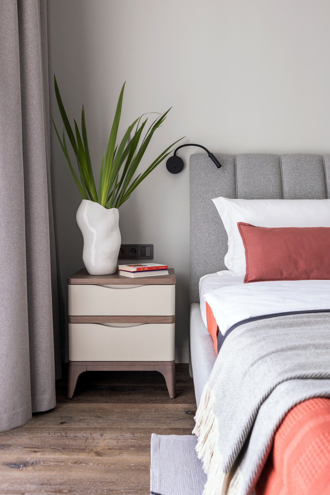 Апартаменты в Рыбной деревне. г. Калининград