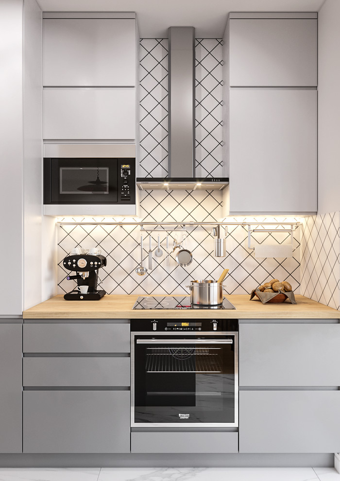 ЖК 5 элемент