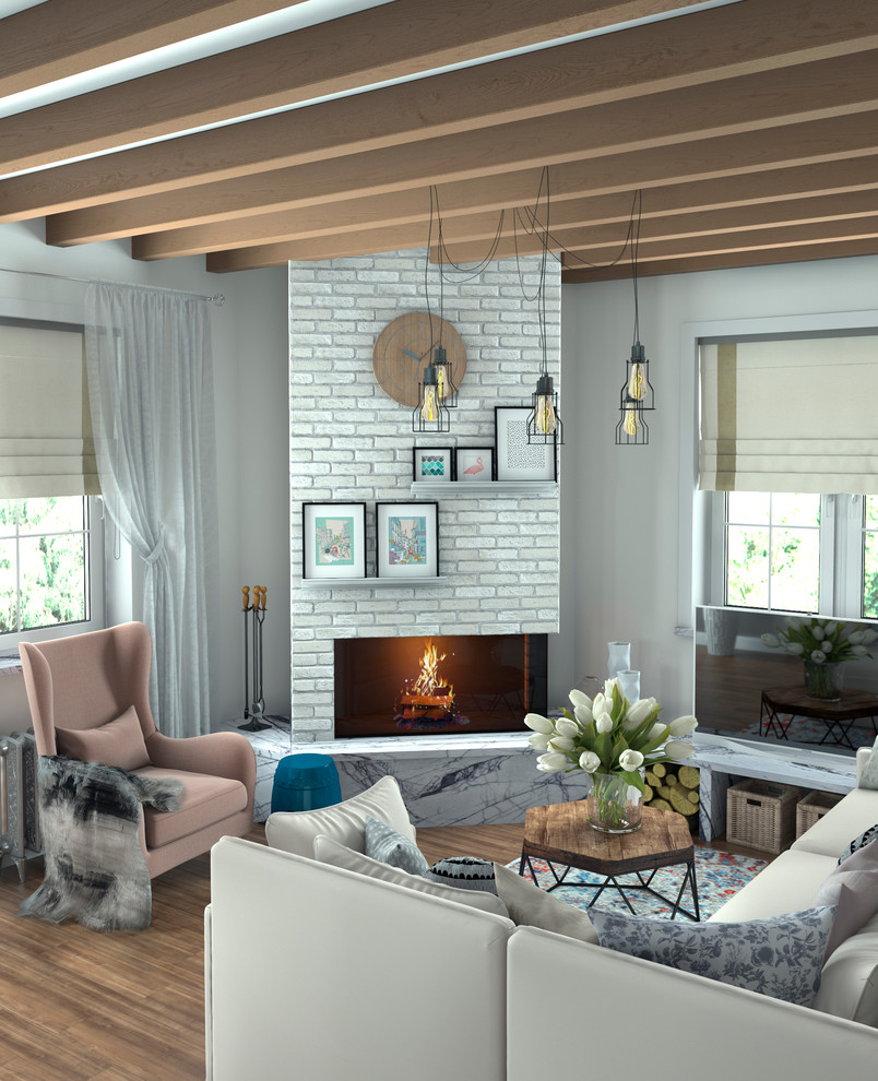 Легкая скандинавия