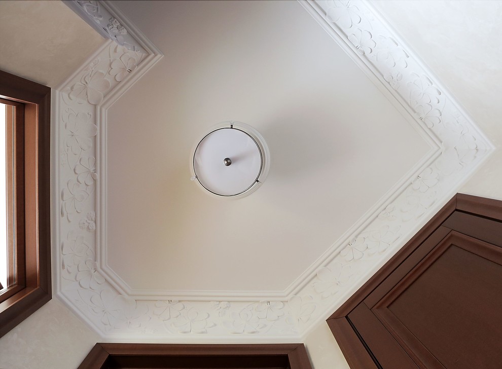 танунхаус в Белая Дача