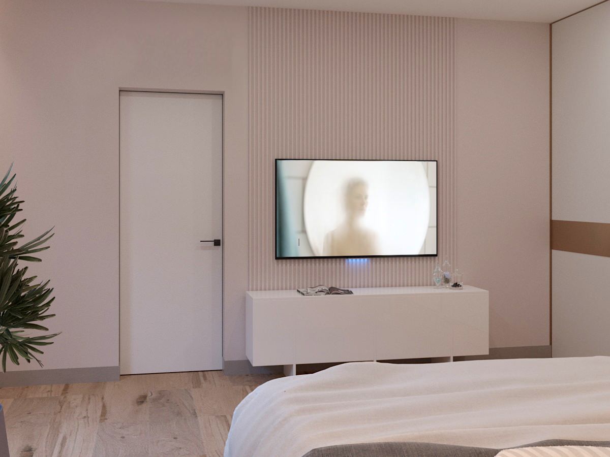 Дом для молодой семьи о. Сахалин