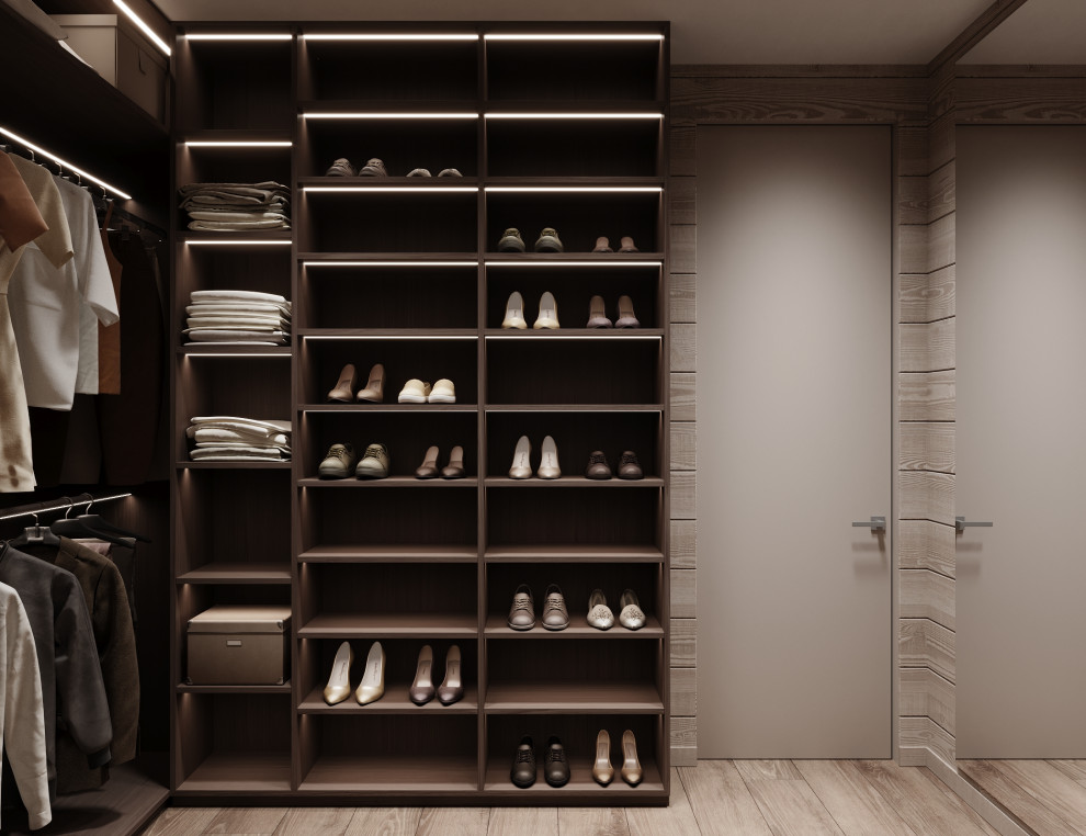 172 кв.м., Проект для семьи