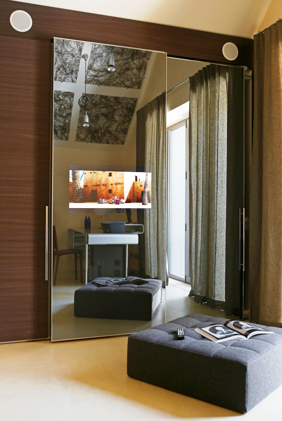 Послушай дизайнера - сделай наоборот!