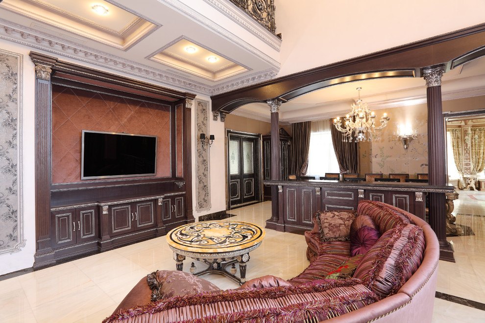 Красивая мебель