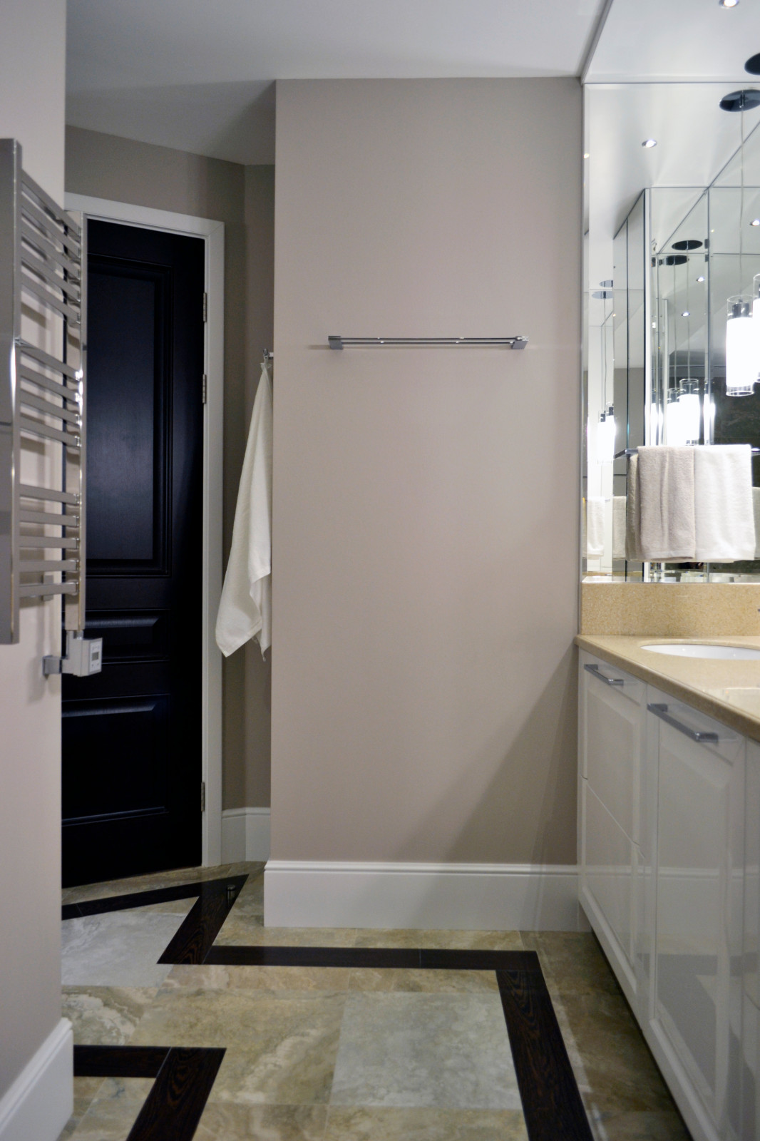 Космонавтов