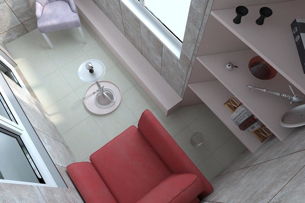 2-й Грайвороновский пр-д