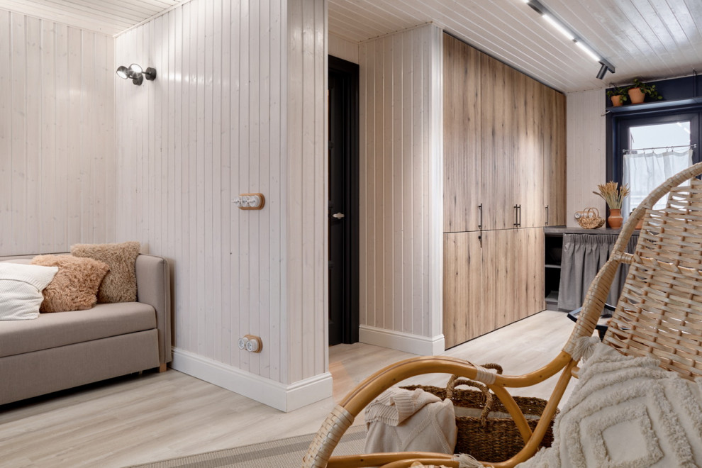 Werkel в новом проекте Татьяны Ивановой