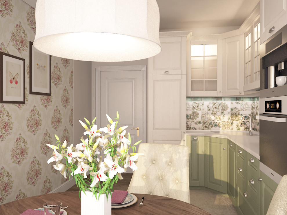 Квартира в ЖК "Триумф Парк"