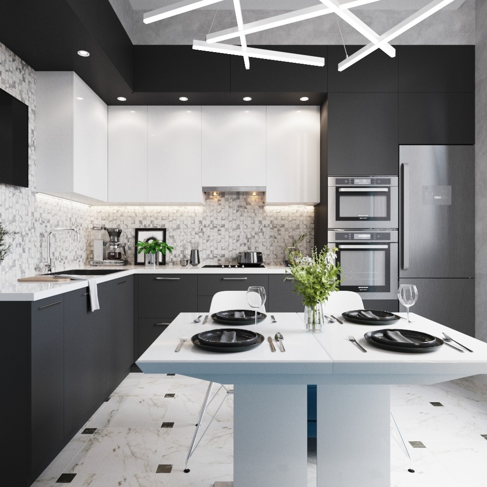 Квартира в Москве