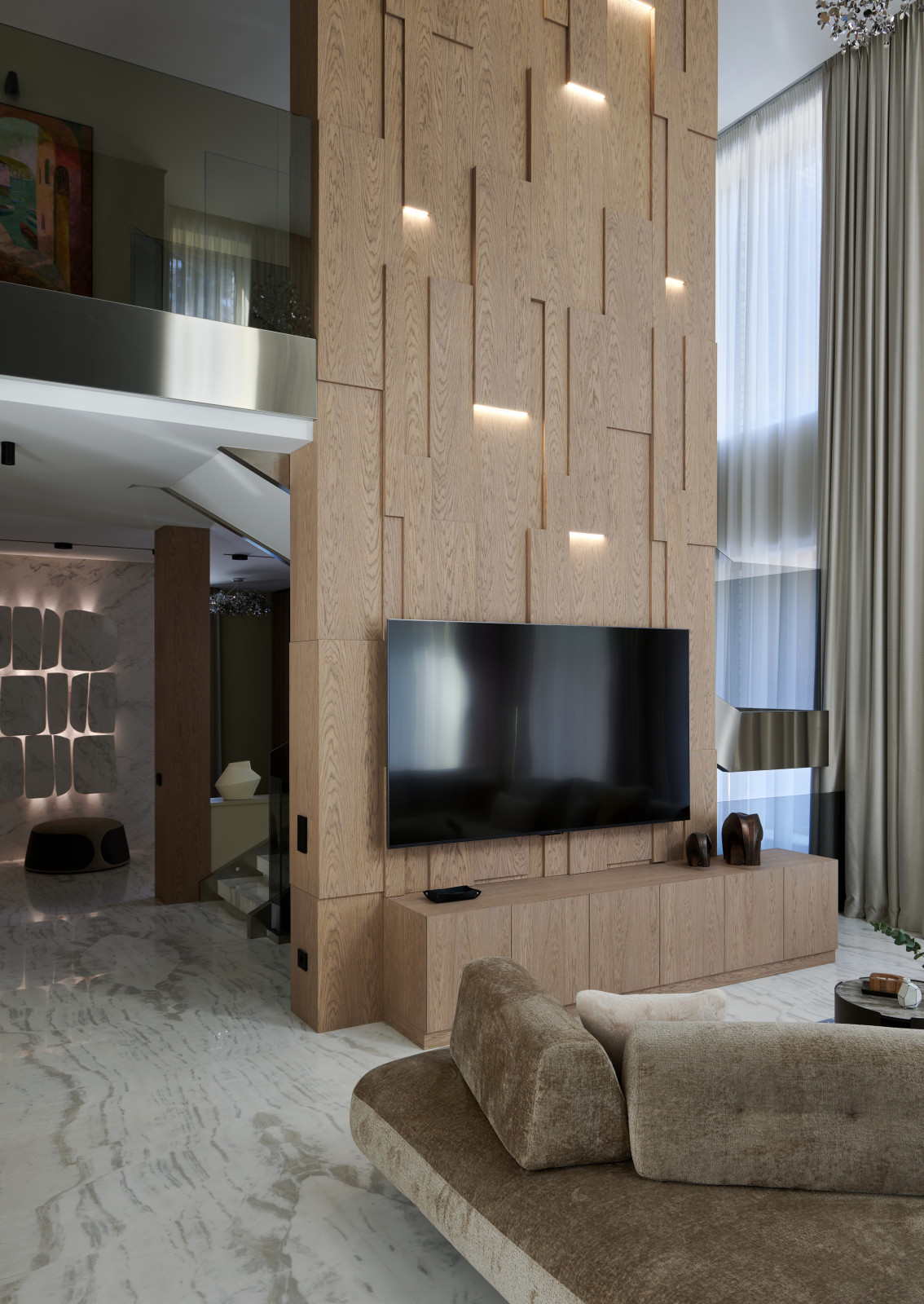 Современная органика