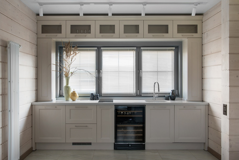 Дом с баней в Завидово