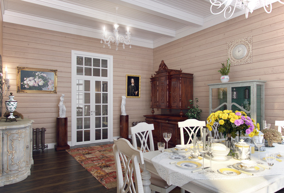 Дворянская Усадьба