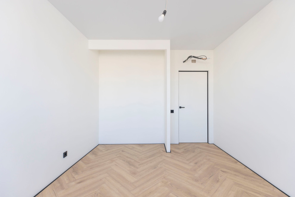 Дизайнерский ремонт под ключ в ЖК Riviere Noire