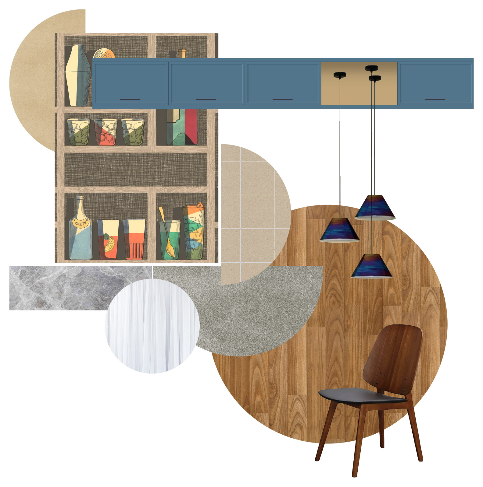 Дэвид Боуи в Москве