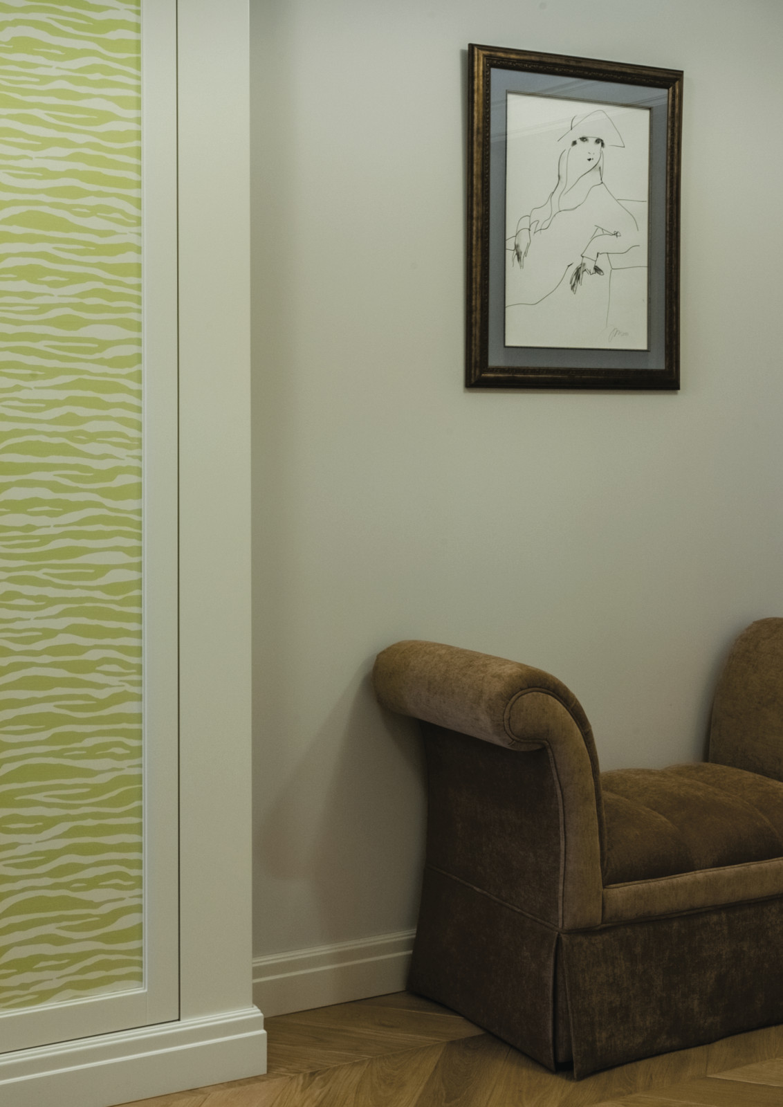 Квартира в ЖК "Камелот"2