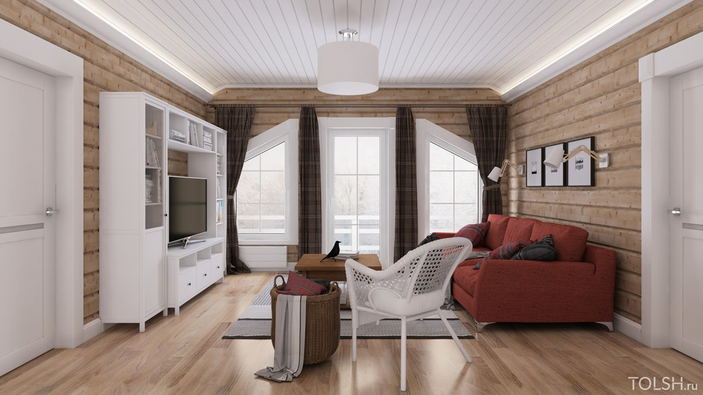 Созвучие светлого