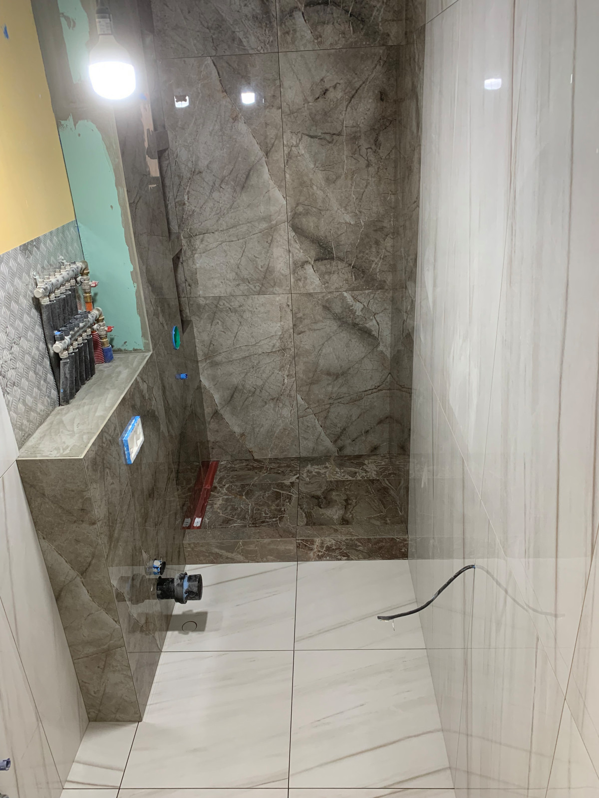 Обложка проекта: Жк Green park