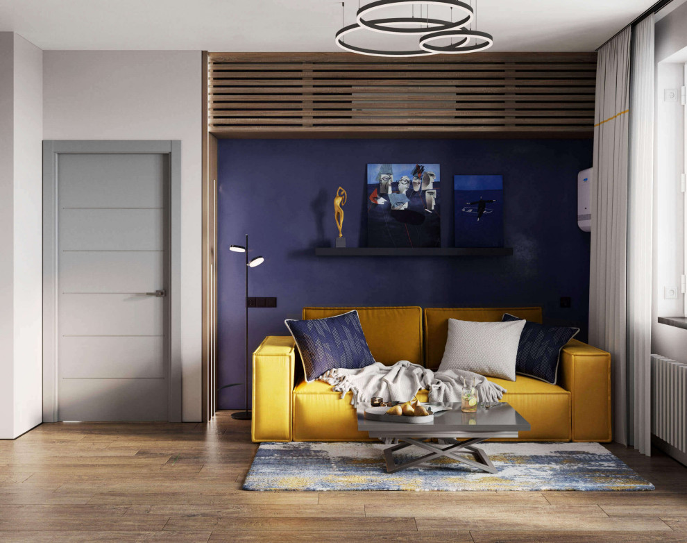 Квартира 46 кв.м. г. Санкт Петербург 19092022