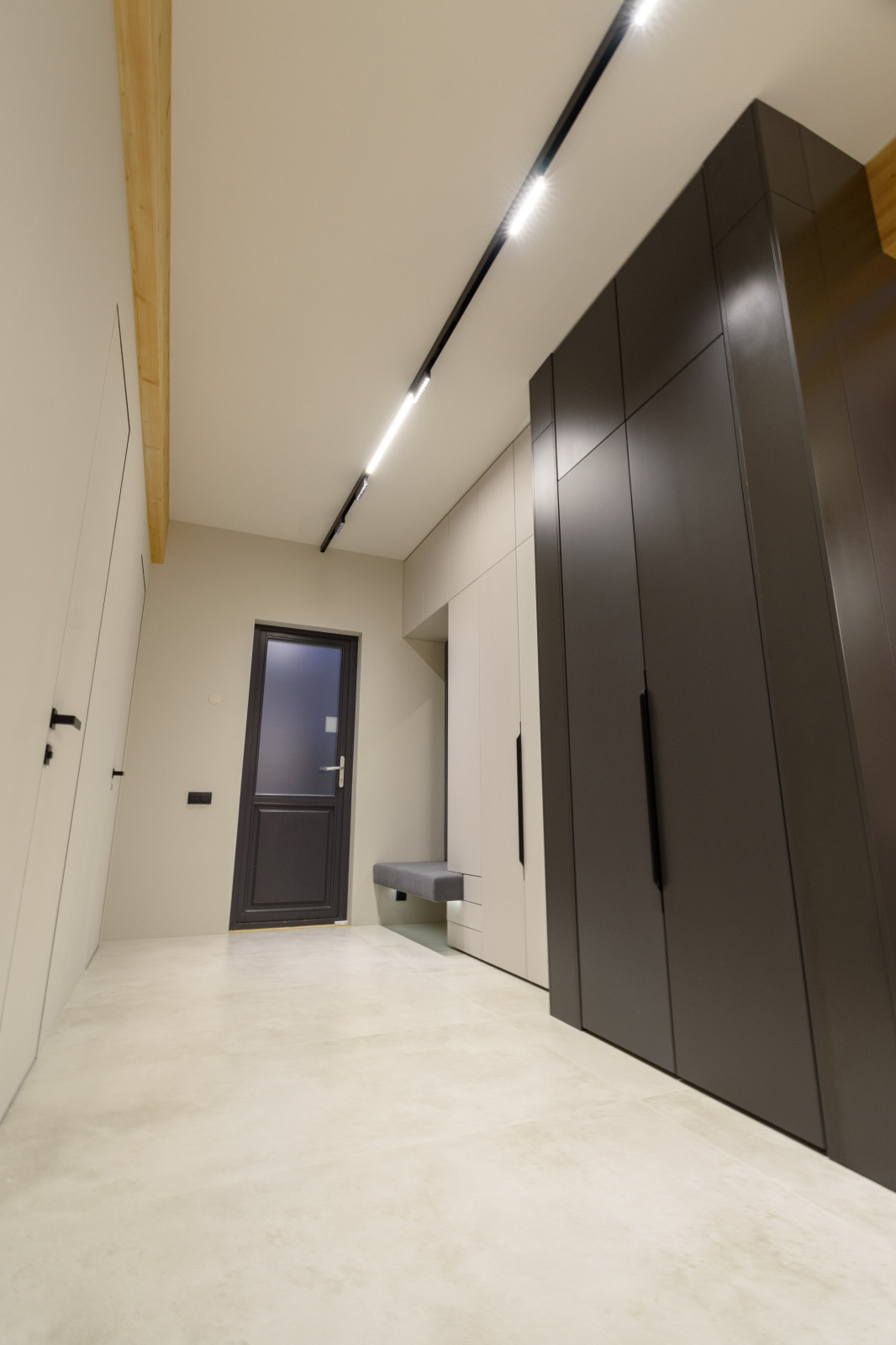 Обложка проекта: Интерьеры загородного коттеджа №2