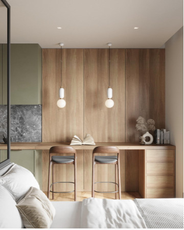 ЖК Академика Павлова