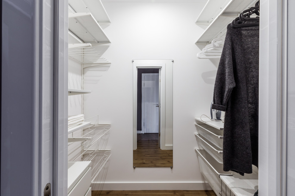 Квартира в Краснодарской новостройке