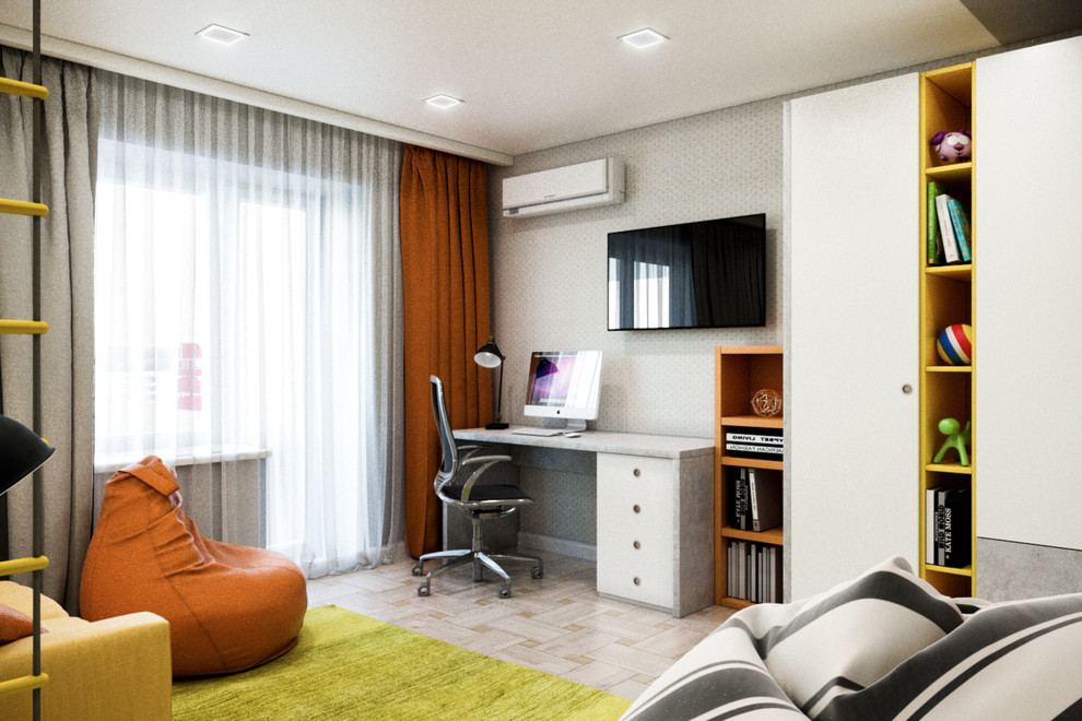 Детская комната