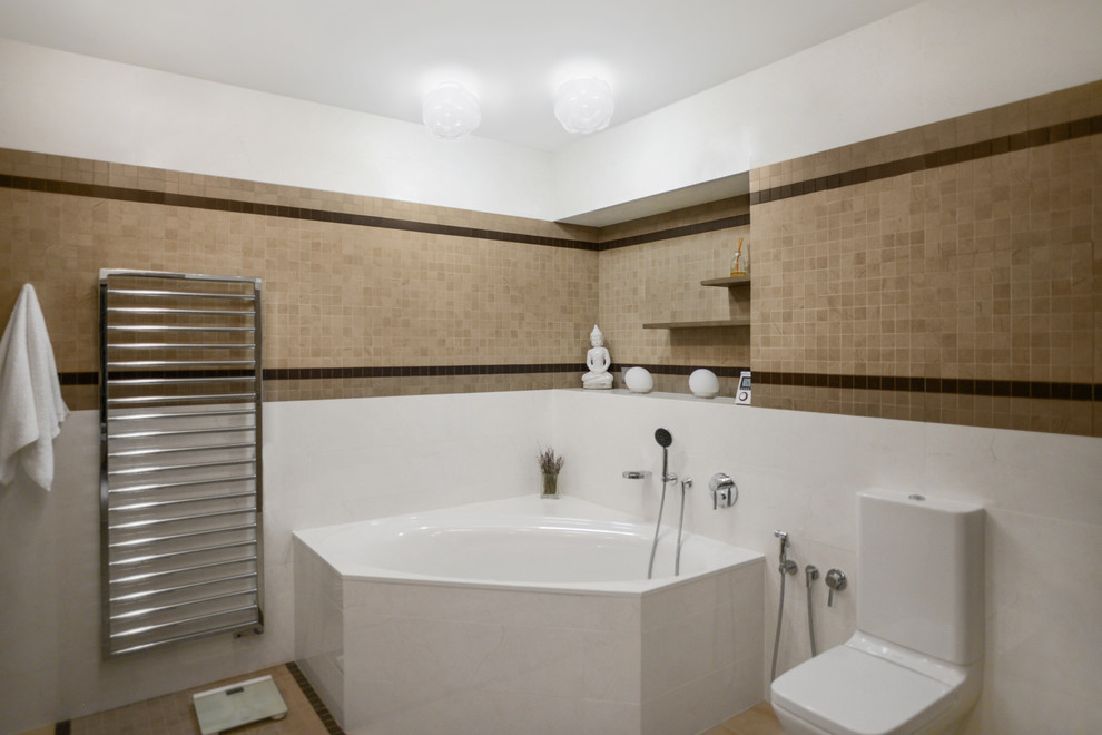 Уютная геометрия