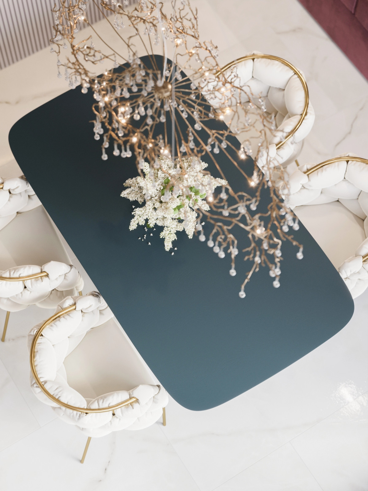 Квартира в ЖК Атлантис