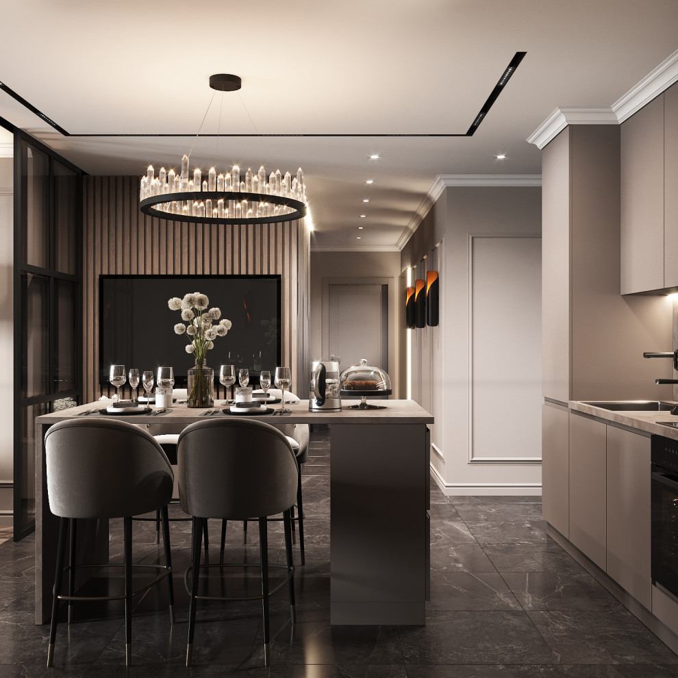 ЖК Усово парк