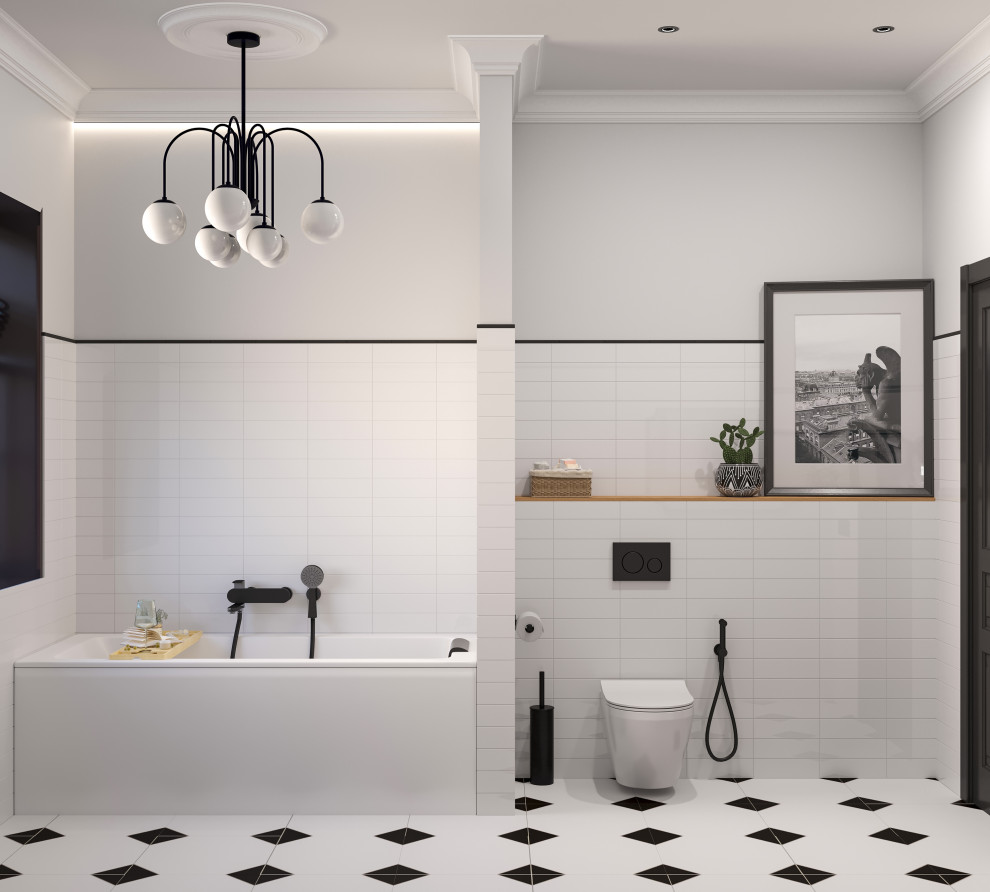 Весь этот джаз