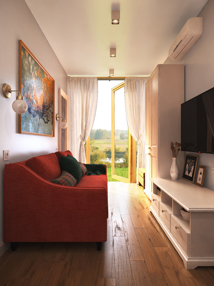 Дача в Подмосковье для отдыха