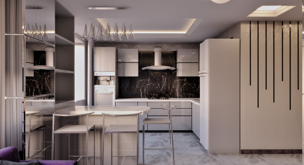 Проект "Серый кардинал"