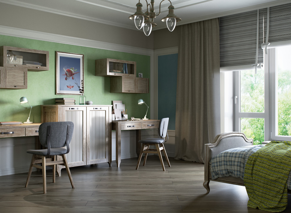 Частный дом в Пушкине