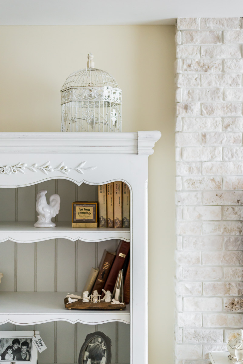 Нежное шале