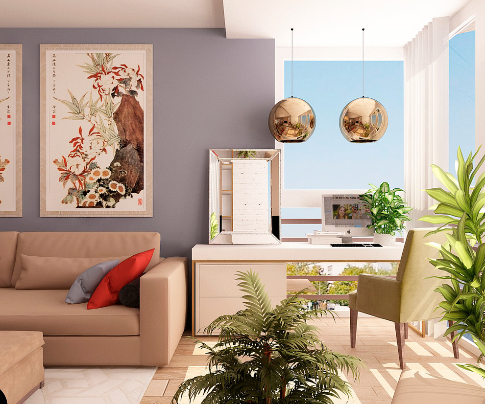 Летнее настроение