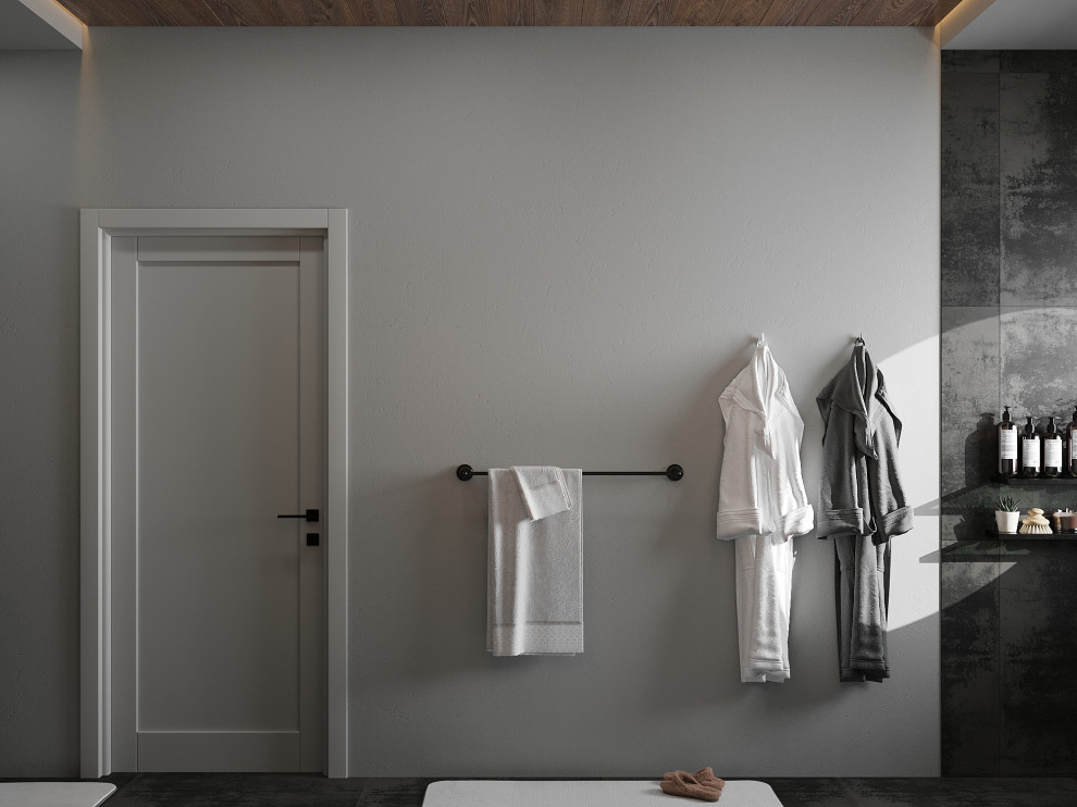 Коттедж в п. Куликово