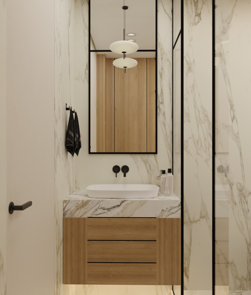 Reply, дизайн квартиры