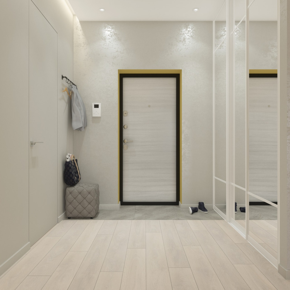 ЖК "Онегин", Новосибирск