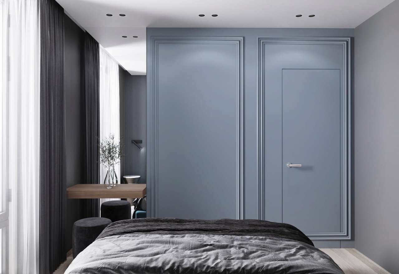 Пресня Сити 65