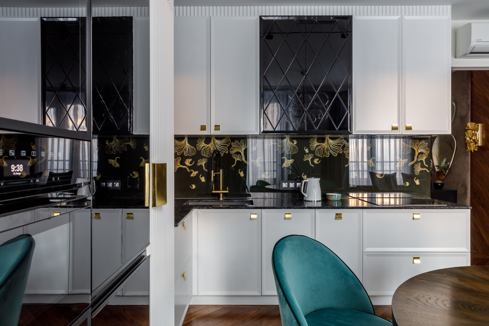 ЖК "Савеловский Сити"