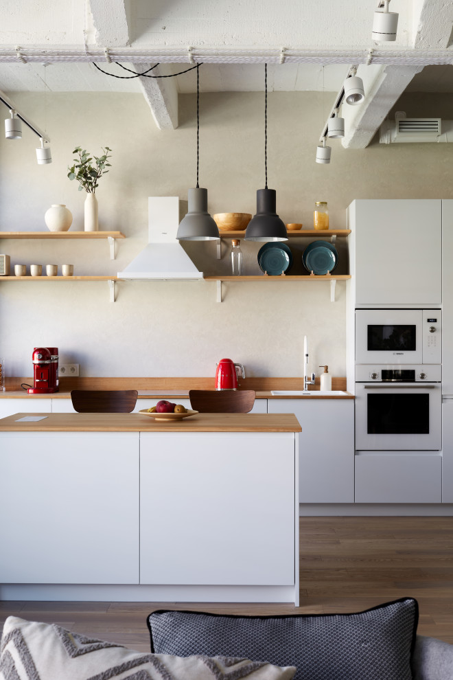 ЖК "Красная стрела"