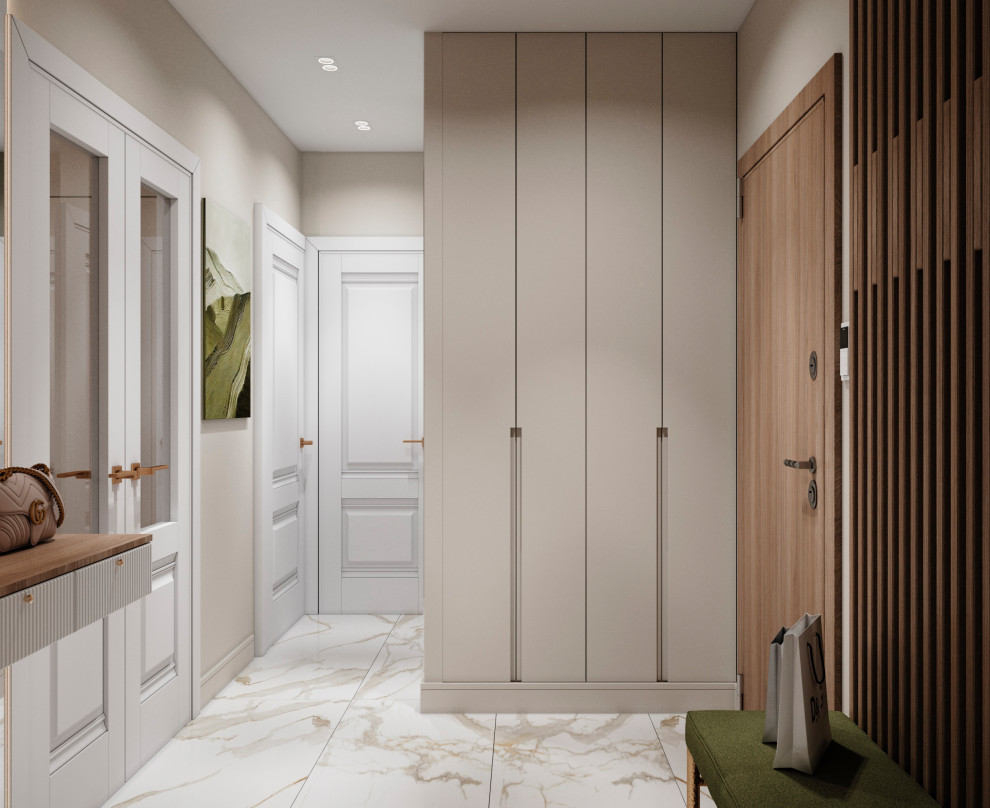 ЖК Одинград