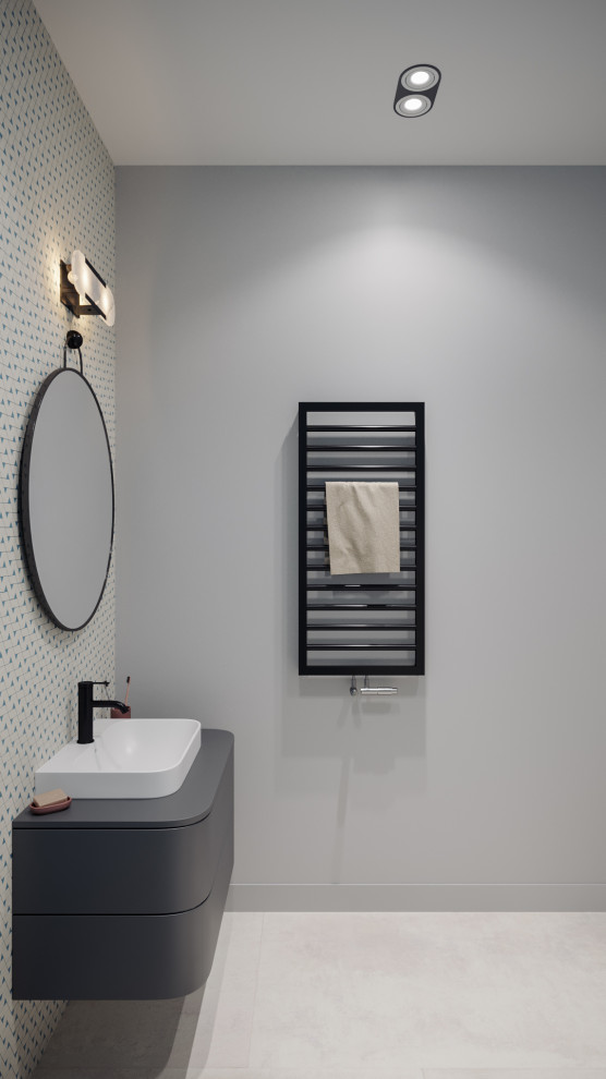 Квартира в ЖК Хорошевский