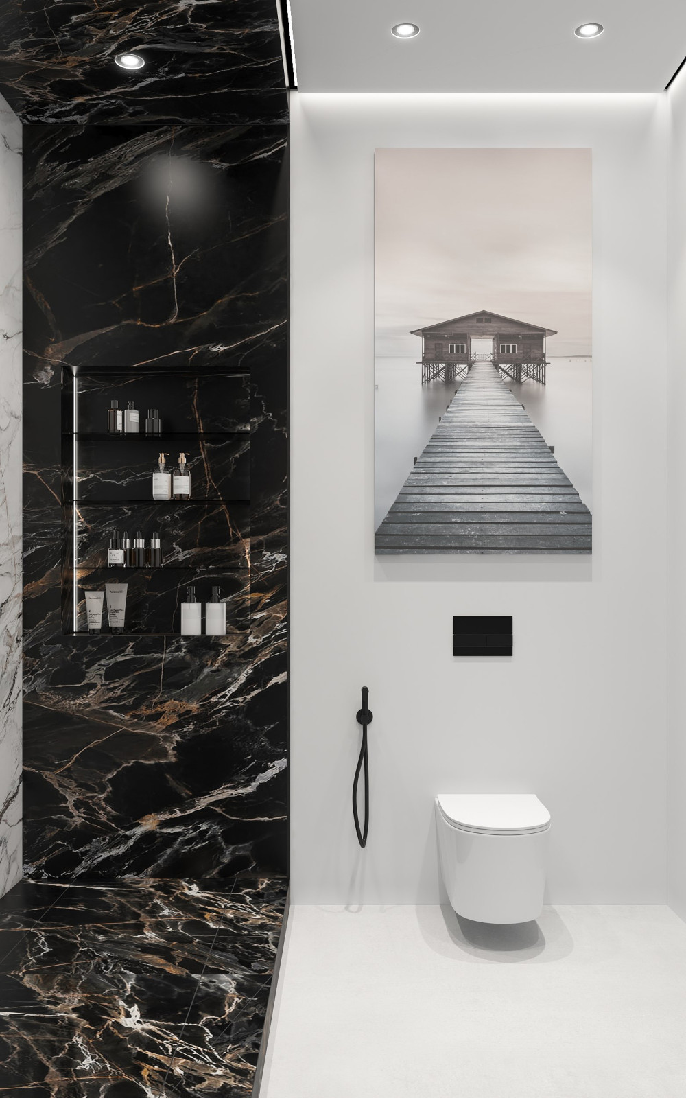 Загородный дом