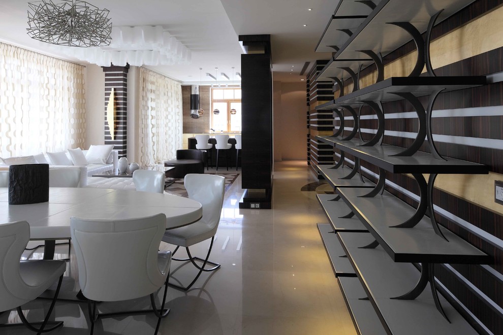 Квартира в ЖК "Коперник"