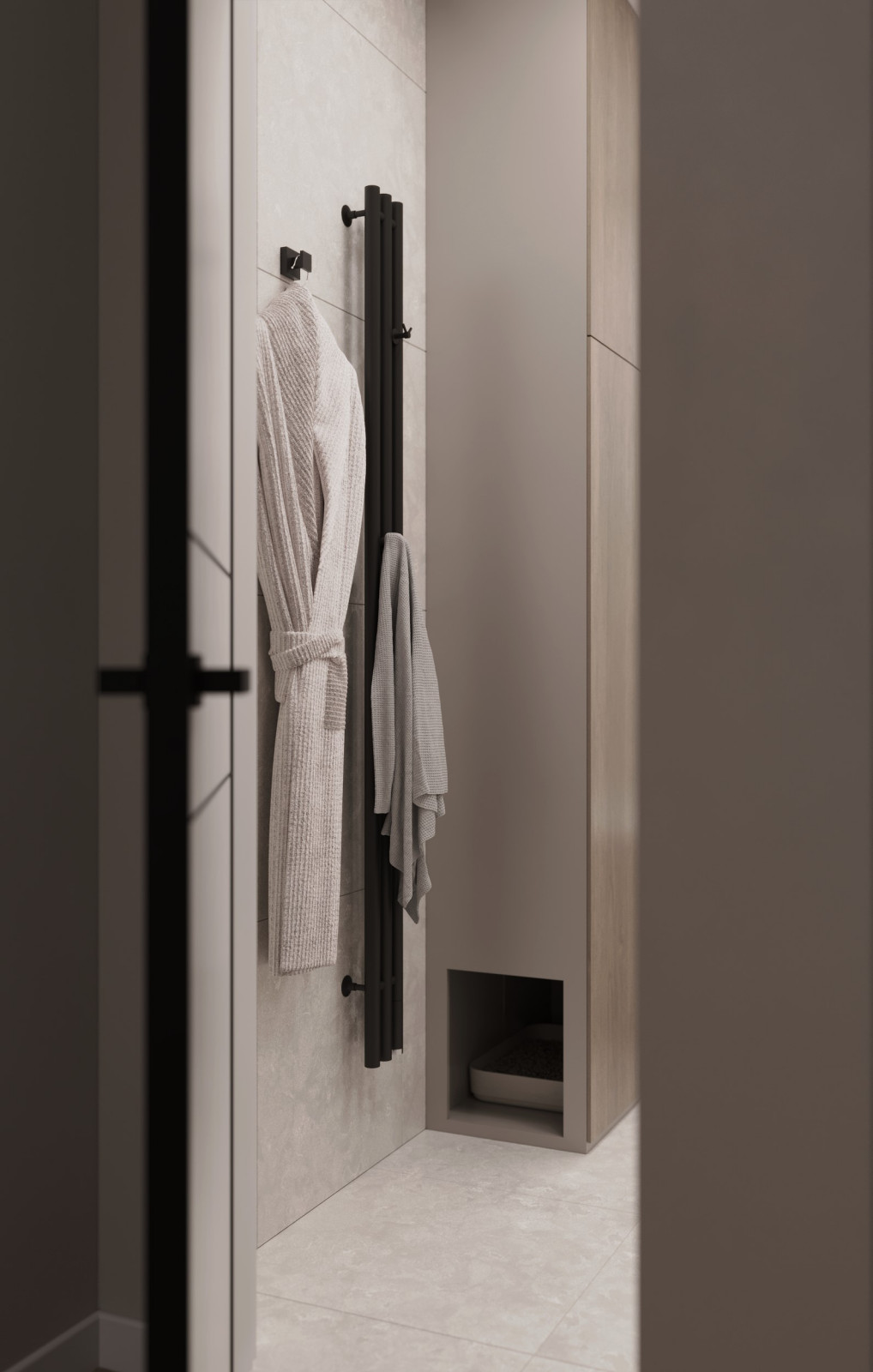 ЖК Черная речка