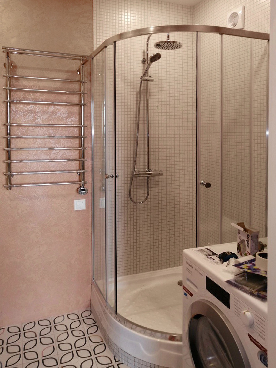 2-х комнатная квартира в Санкт-Петербурге